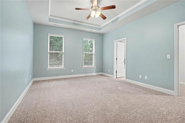 3525 Timberland Road, Monroe, GA 30655