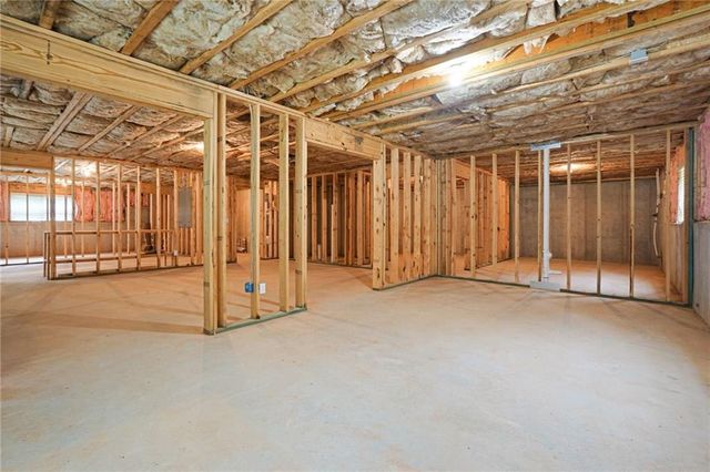 3525 Timberland Road, Monroe, GA 30655