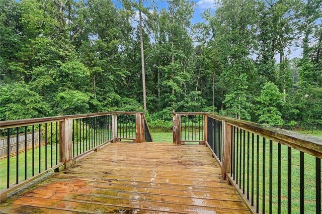 3525 Timberland Road, Monroe, GA 30655