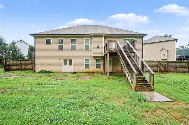 3525 Timberland Road, Monroe, GA 30655