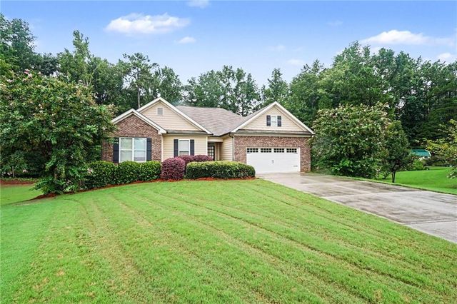 3525 Timberland Road, Monroe, GA 30655