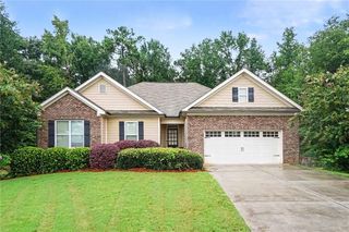 3525 Timberland Road, Monroe, GA 30655