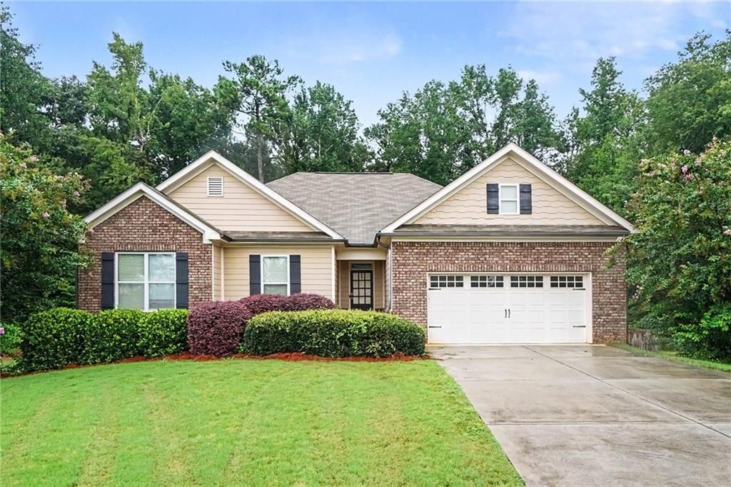 3525 Timberland Road, Monroe, GA 30655