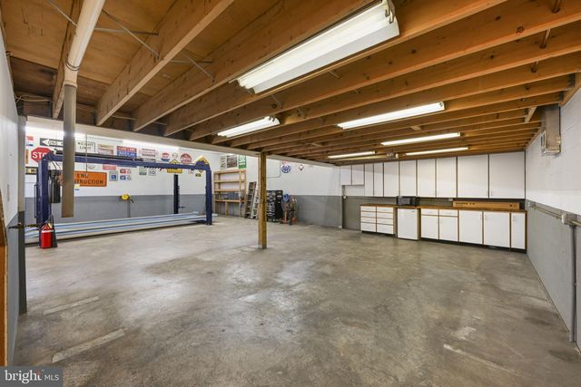 16966 TEAGUES POINT RD, Hughesville, MD 20637