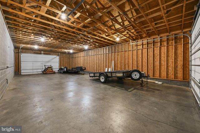 16966 TEAGUES POINT RD, Hughesville, MD 20637