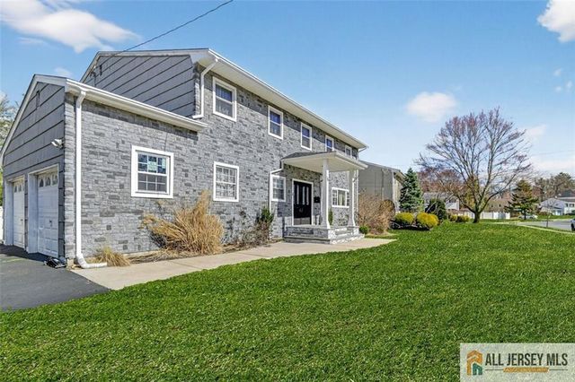 16 Colonial Drive, East Brunswick, NJ 08816