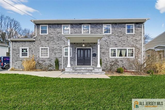 16 Colonial Drive, East Brunswick, NJ 08816