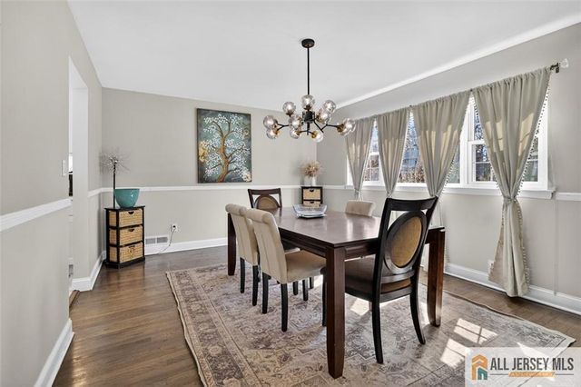 16 Colonial Drive, East Brunswick, NJ 08816