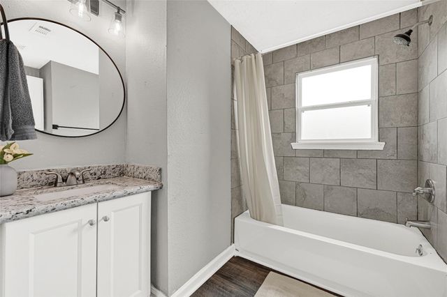 312 Hemphill Street, Texas City, TX 77591