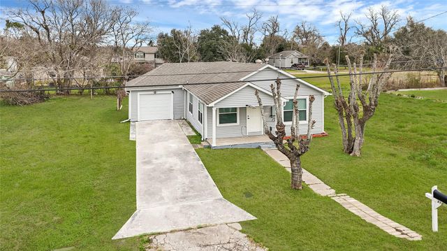 312 Hemphill Street, Texas City, TX 77591