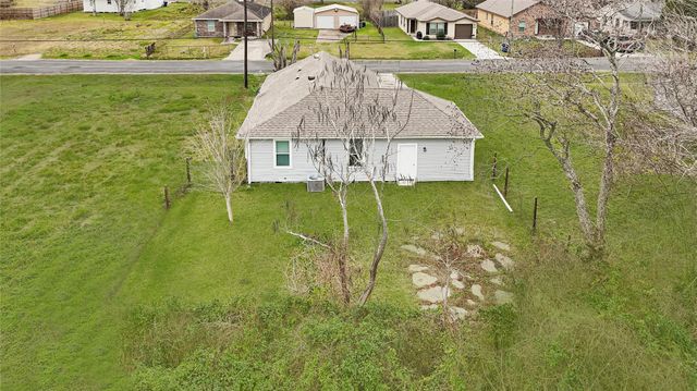 312 Hemphill Street, Texas City, TX 77591