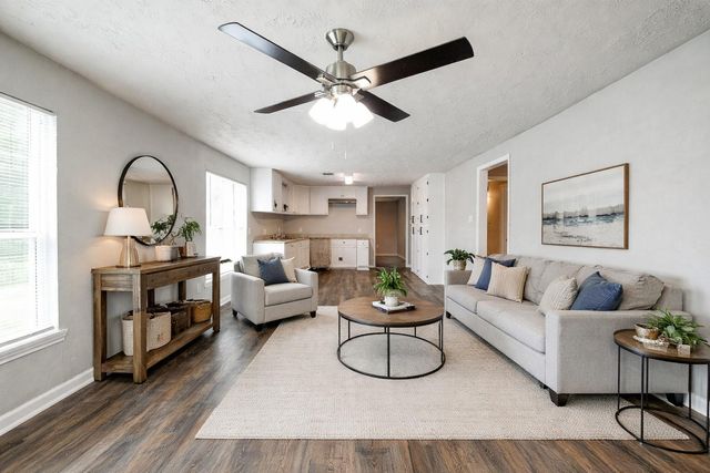 312 Hemphill Street, Texas City, TX 77591