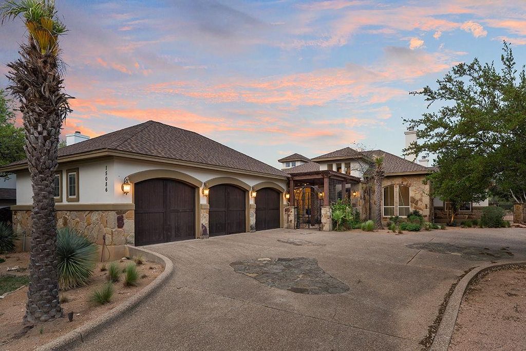 15086 Barrie DR, Austin, TX 78734