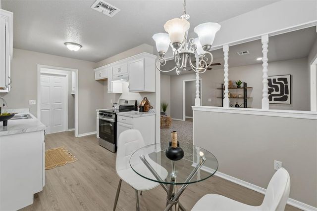 7412 NW 5th Terrace, Oklahoma City, OK 73127