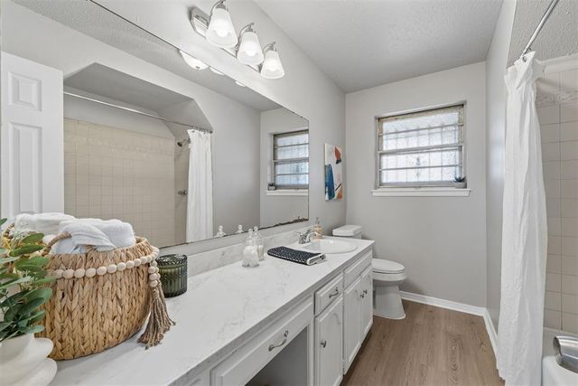 7412 NW 5th Terrace, Oklahoma City, OK 73127
