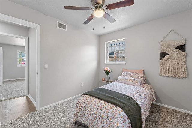 7412 NW 5th Terrace, Oklahoma City, OK 73127