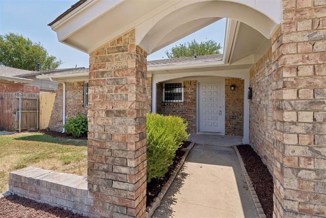 7412 NW 5th Terrace, Oklahoma City, OK 73127