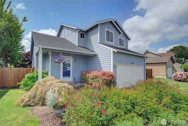 16204 93rd Street E, Sumner, WA 98390