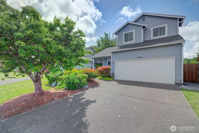 16204 93rd Street E, Sumner, WA 98390