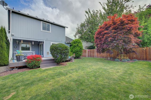16204 93rd Street E, Sumner, WA 98390