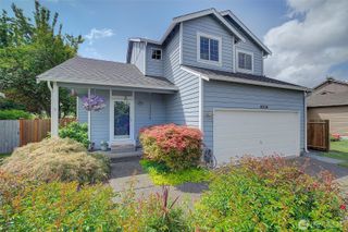16204 93rd Street E, Sumner, WA 98390