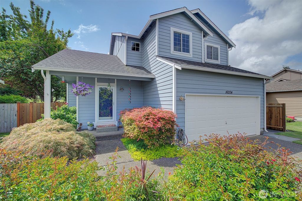 16204 93rd Street E, Sumner, WA 98390