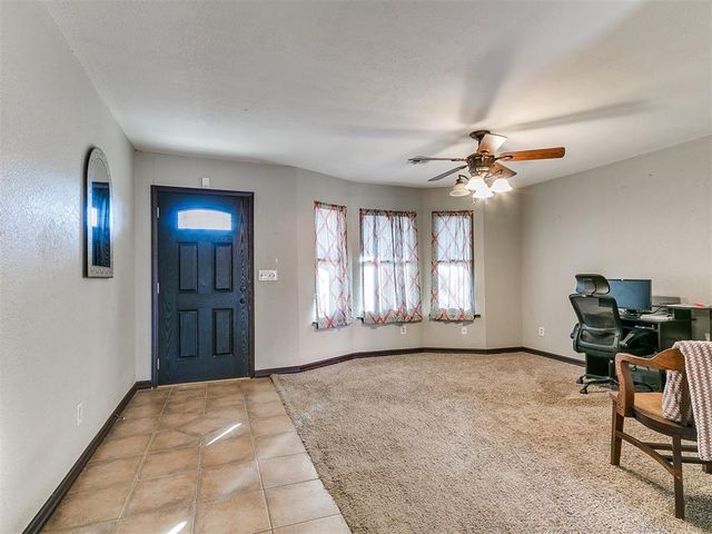 15337 Sunrise Court, Choctaw, OK 73020