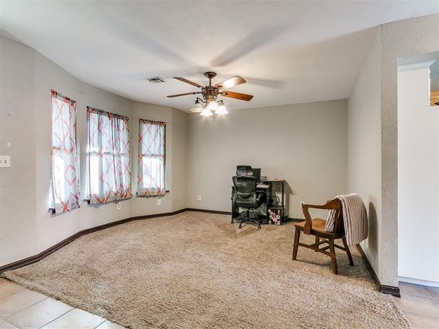 15337 Sunrise Court, Choctaw, OK 73020