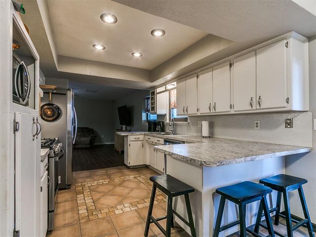 15337 Sunrise Court, Choctaw, OK 73020