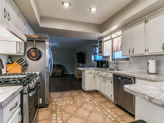 15337 Sunrise Court, Choctaw, OK 73020