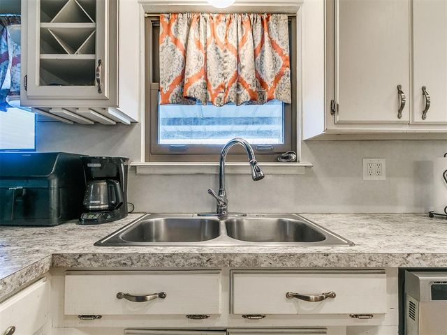 15337 Sunrise Court, Choctaw, OK 73020