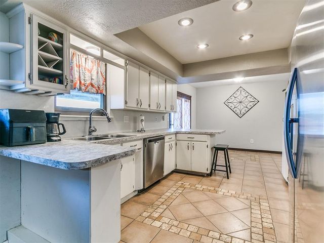 15337 Sunrise Court, Choctaw, OK 73020