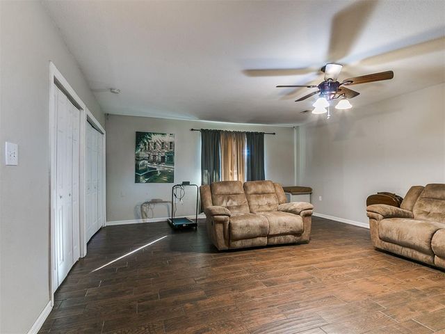 15337 Sunrise Court, Choctaw, OK 73020