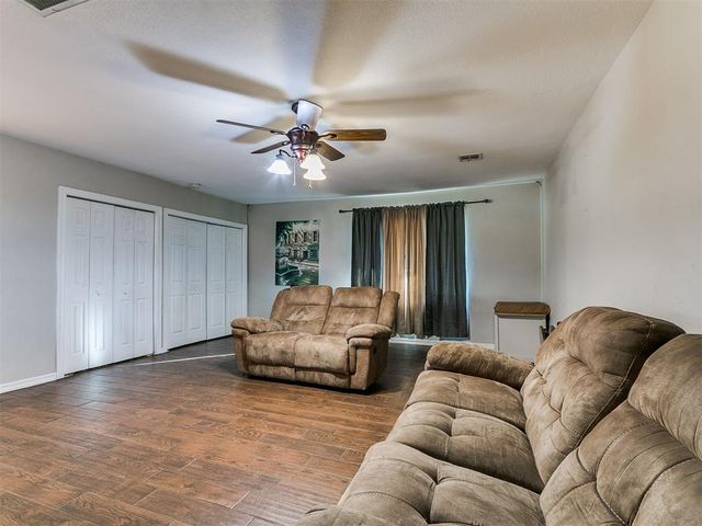 15337 Sunrise Court, Choctaw, OK 73020