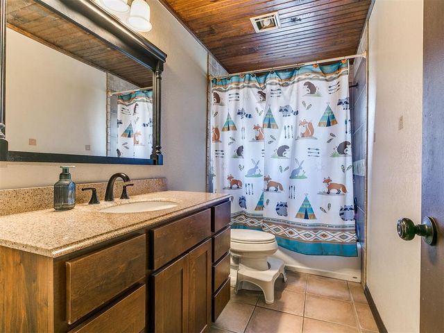 15337 Sunrise Court, Choctaw, OK 73020