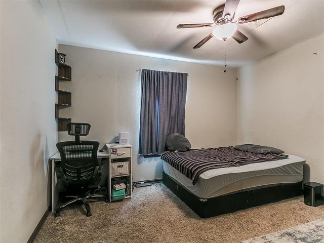 15337 Sunrise Court, Choctaw, OK 73020