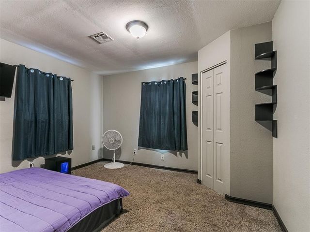 15337 Sunrise Court, Choctaw, OK 73020