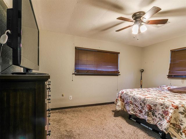 15337 Sunrise Court, Choctaw, OK 73020