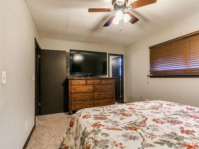 15337 Sunrise Court, Choctaw, OK 73020