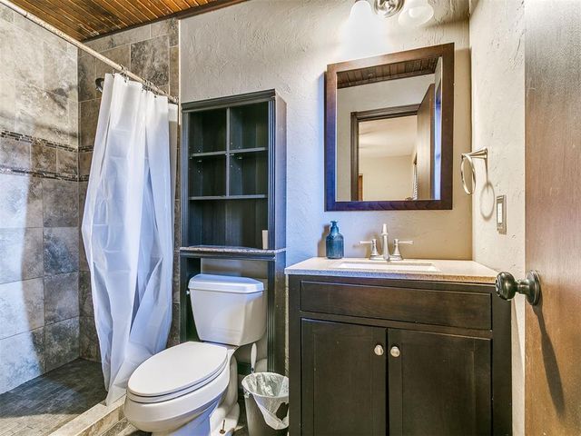 15337 Sunrise Court, Choctaw, OK 73020