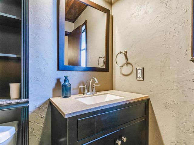 15337 Sunrise Court, Choctaw, OK 73020