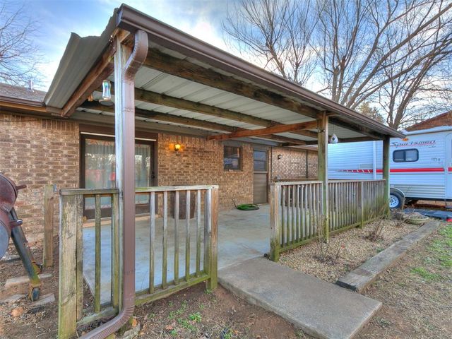 15337 Sunrise Court, Choctaw, OK 73020