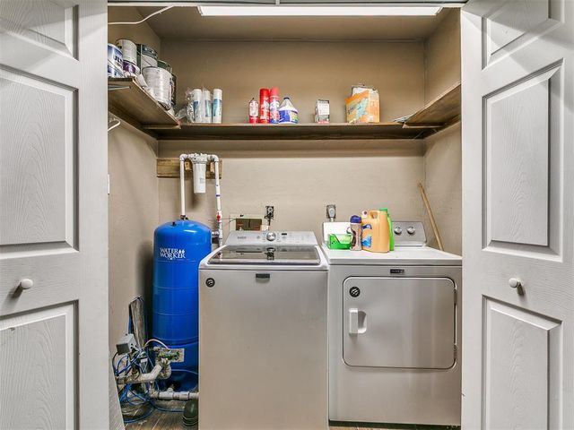 15337 Sunrise Court, Choctaw, OK 73020