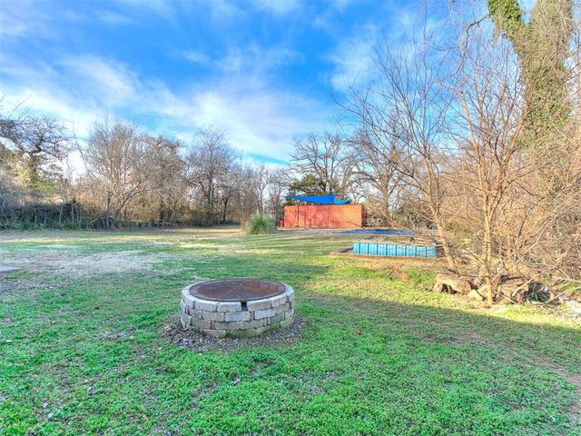 15337 Sunrise Court, Choctaw, OK 73020