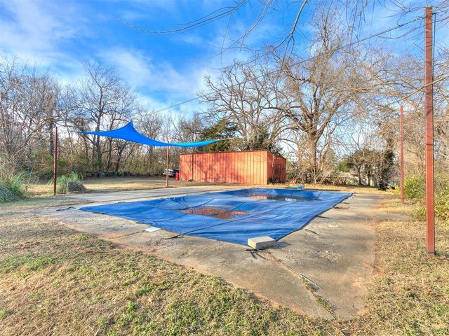 15337 Sunrise Court, Choctaw, OK 73020