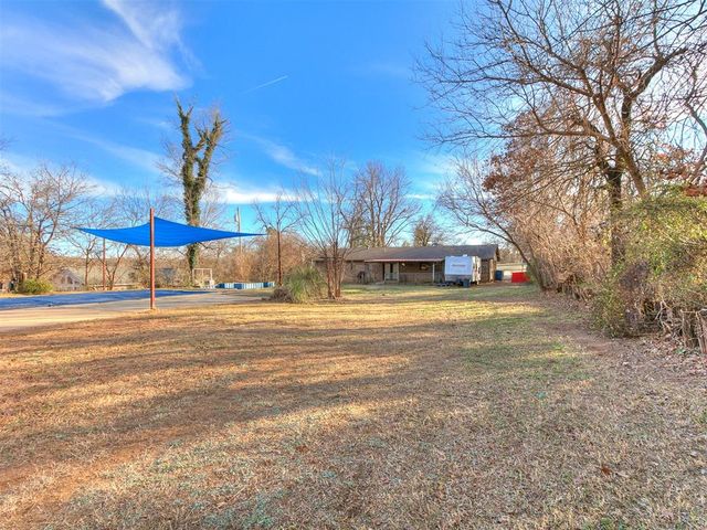 15337 Sunrise Court, Choctaw, OK 73020