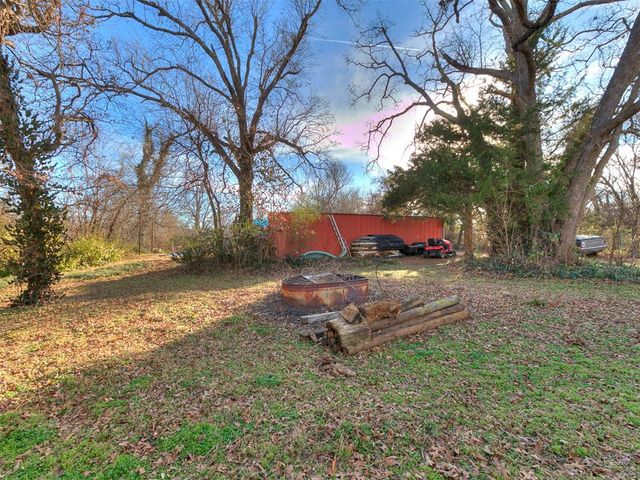 15337 Sunrise Court, Choctaw, OK 73020