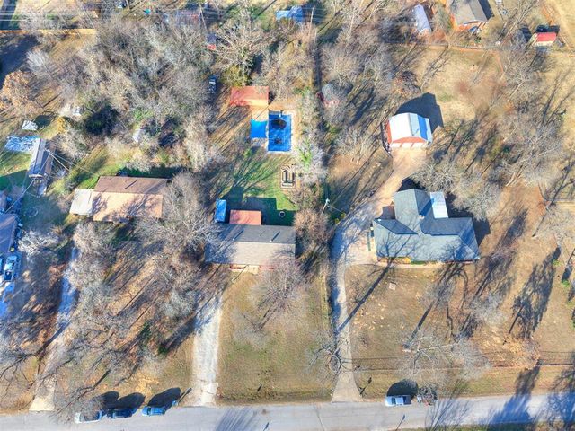 15337 Sunrise Court, Choctaw, OK 73020