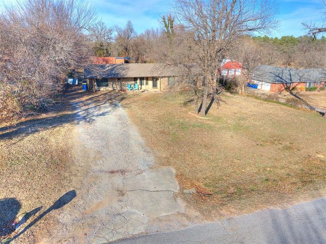 15337 Sunrise Court, Choctaw, OK 73020