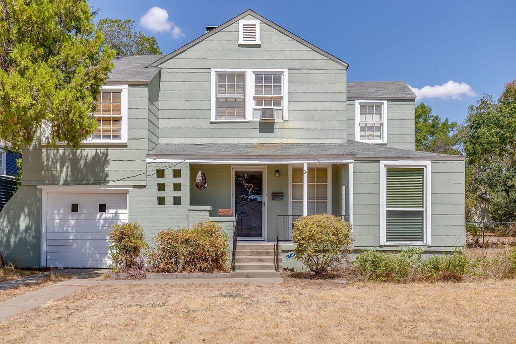 4314 Lovell Avenue, Fort Worth, TX 76107 — photo 2